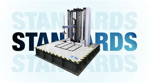 Drop Testing tv shopping|drop test standards for electronics.